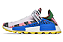 Adidas NMD HU Pharrell Solar Pack Mother - Imagem 2